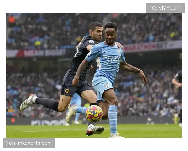 斯特林状态回升 默契配合助力曼城连战连捷