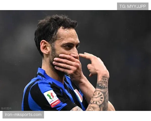 恰尔汗奥卢蜕变中场指挥官，表现持续亮眼