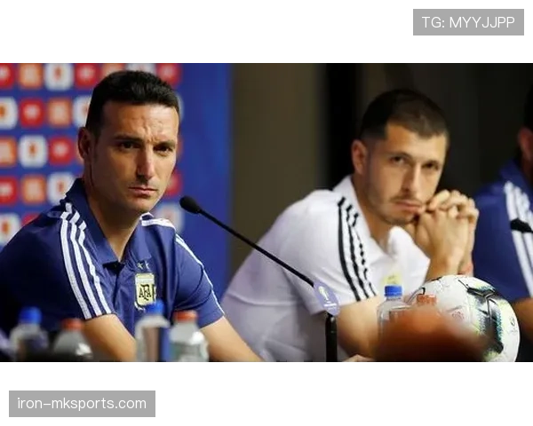 斯卡洛尼进攻端提升点：战术调整与球员状态成关键