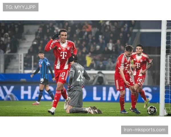 拜仁内部矛盾爆发！海帅战术老旧，豪门地位岌岌可危？