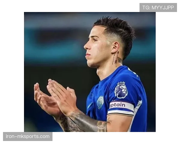 恩佐费尔南德斯：被高估的交易价值与战术角色的核心解读