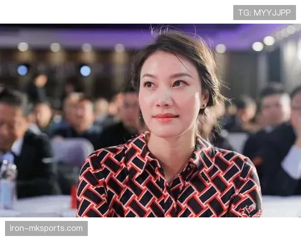 谢杏芳退役后这生活状态，自律到让人怀疑她是不是还在打比赛